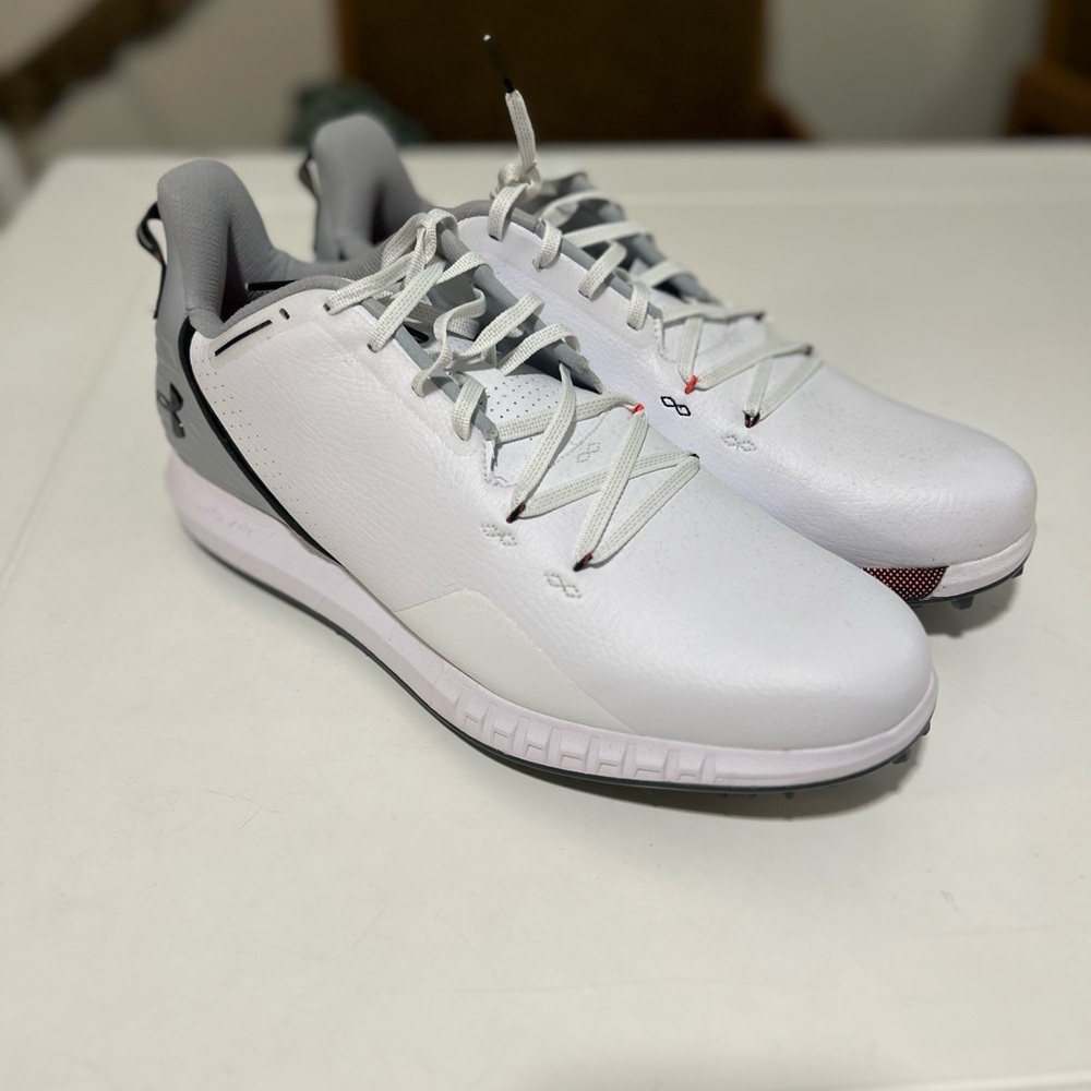Under Armour HOVR Golf Shoes